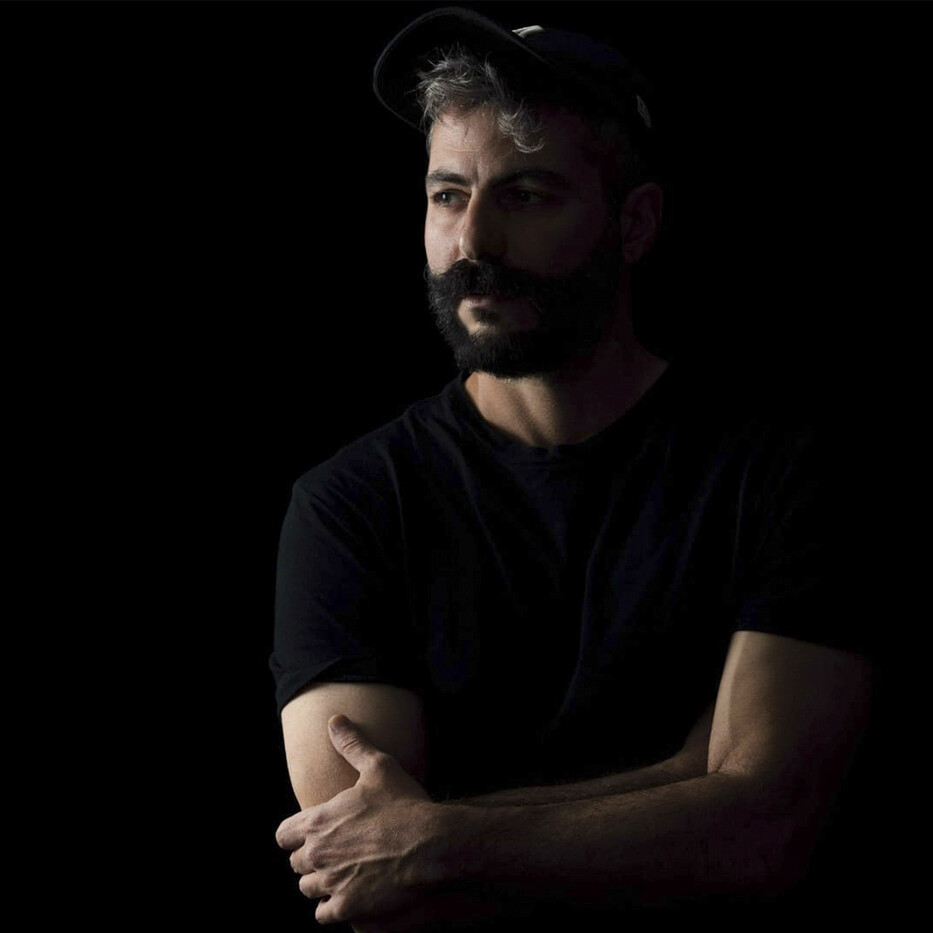 Liako Agency John Veloudis Profile 2