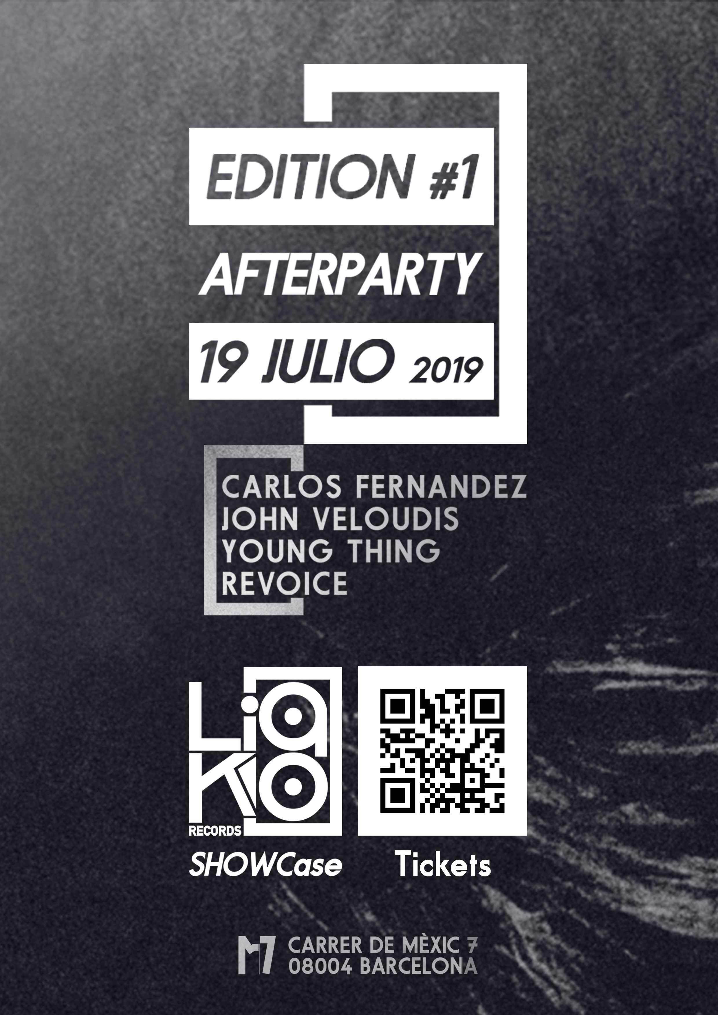 Liako Agency Showcase Edition 1