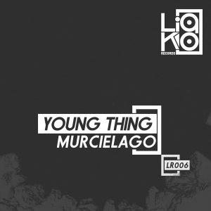 Liako Records Release LR006 Murcielago