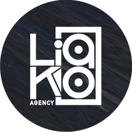 Liako Agency Banner Round