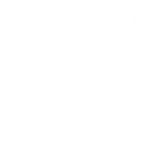 Liako Media Logo White